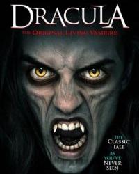 Дракула: Первый живой вампир (2022) смотреть онлайн